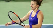 Stire din Sport : ESTE CAMPIOANĂ! Simona Halep a câștigat turneul de la Indian Wells!