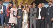 Stire din Sport : Atletism / Gabriela Szabo, numită Ambasador Internațional al Fair-Play