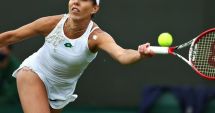 Stire din Sport : Tenis / Mihaela Buzărnescu, sfert-finalistă în turneul WTA de la Bastad