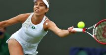 Stire din Sport : Tenis / Mihaela Buzărnescu, sfert-finalistă în turneul WTA de la Linz, în proba de dublu