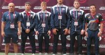 Stire din Sport : Lupte / Juniorii români debutează la Europenele de la Dortmund. Liberele, primul stil