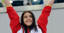 Stire din Sport : Olimpism / Înotătoarea Bianca Costea va concura la JO de la Tokyo pe bază de invitaţie