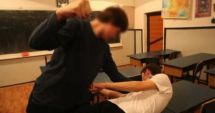 Stire din Eveniment : CAZ TERIFIANT LA CONSTANȚA! Un elev și-a pierdut un testicul, în urma unei bătăi cu un alt coleg