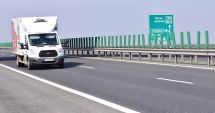 Stire din Eveniment : AVERTISMENT de la Poliție: aveți grijă cum circulați pe Autostrada A2!