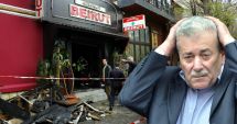 Stire din Eveniment : A FUGIT DIN ȚARĂ? Patronul restaurantului "Beirut", de negăsit după ce a fost condamnat la închisoare!