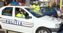Stire din Eveniment : Atenție, șoferi! Unde acționează, astăzi, polițiștii rutieri