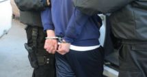 Bărbat de 44 de ani, urmărit internațional pentru comiterea a cinci infracțiuni în Italia, prins la Constanța