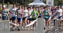 Stire din Sport : 21 septembrie, ultima zi de înscrieri online la Maratonul București