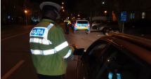Stire din Eveniment : Urmărire ca în filme: 'Șofer' de 15 ani, cu poliția pe urme în trafic