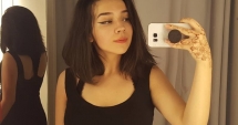 Stire din Eveniment : CINE ESTE TÂNĂRA CARE S-A ARUNCAT DE PE PODUL CERNAVODĂ