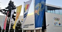 Stire din Sport : COSR / Retragerea jucătoarelor de tenis din echipa olimpică, prejudiciu de imagine şi financiar