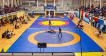 Stire din Sport : Lupte / Finala Campionatului Naţional individual de seniori U23, la sfârşitul lunii iulie