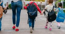 Stire din Social : ANM anunță cum va fi vremea în prima zi de școală