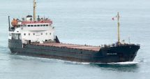 Stire din Economie : 210 nave sub standard au fost reținute în porturile de la Marea Neagră