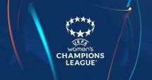 Stire din Sport : Fotbal feminin / Campioana României, adversari puternici în prima fază a Ligii Campionilor