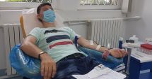 Stire din Social : Donare de sânge la Medgidia. Ajutaţi-vă semenii!