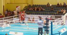 Stire din Sport : Box / Daniel Gîrleanu s-a calificat în optimile Europenelor de la Tbilisi