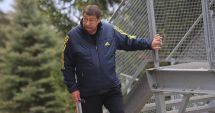 Stire din Sport : Doliu în sportul românesc. A murit secretarul general al Federației Române de Bob și Sanie