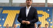 Stire din Sport : Nicolae Dobre, ales vicepreşedinte al Asociaţiei Europene a Jocurilor şi Sporturilor Tradiţionale