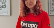 Stire din Sport : Handbal / Piaţa transferurilor. Alicia Gogîrlă şi Andreea Ailincăi au semnat cu CSM Bucureşti