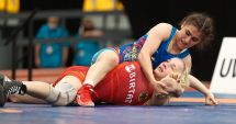Stire din Sport : Lupte / Două medalii de bronz pentru România la Europenele de la Dortmund