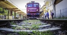 Stire din Social : Perturbări în circulația trenurilor spre și dinspre Mangalia