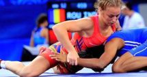 Stire din Sport : Lupte / Andreea Ana, învinsă la challenge de germana Nina Hemmer, la Campionatul Mondial
