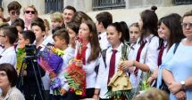 Stire din Eveniment : ÎNCEPE UN NOU AN ȘCOLAR! IPJ Constanța, mesaj pentru elevi, părinți și profesori