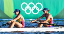 Stire din Sport : Olimpism / Programul românilor la JO de la Tokyo, 23 iulie. Emoţii la canotaj şi tir cu arcul