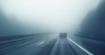 Stire din Social : AVERTIZARE METEO TIP COD GALBEN, PENTRU CONSTANȚA