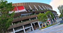 Stire din Sport : Olimpism / Record de infectări cu Covid-19 în Japonia, la debutul Jocurilor Paralimpice