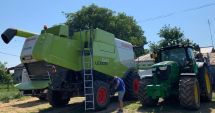 Stire din Eveniment : RAR scoate laboratoarele mobile pe teren pentru inspectarea tractoarelor