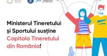 Stire din Sport : MTS / „Orice investiție în tineri este un pariu câștigat cu viitorul!”