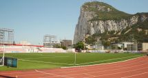 Stire din Sport : Fotbal, Liga Campionilor / CFR Cluj descinde în Gibraltar. „Valoarea trebuie să-şi spună cuvântul”