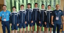Stire din Sport : Lupte / Cadeţii tricolori intră pe saltea, la Mondialele de la Budapesta
