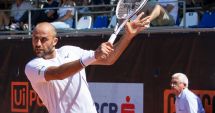 Stire din Sport : Tenis / Marius Copil, în turul al doilea al calificărilor, la US Open