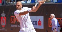 Stire din Sport : Tenis / Marius Copil şi Filip Jianu, învinşi în primul tur al challenger-ului de la Bucureşti