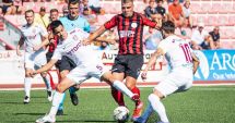 Stire din Sport : Fotbal, Liga Campionilor / CFR Cluj, victorie în Gibraltar. „Dublă” Debeljuh