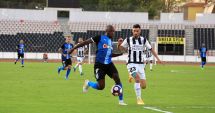 Stire din Sport : Fotbal, Europa Conference League / Universitatea Craiova, înfrângere în Albania. 0-1 cu FK Laci