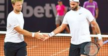 Stire din Sport : Blocat în sferturi! Horia Tecău, eliminat din turneul de la Indian Wells