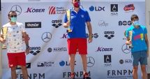 Stire din Sport : Nataţie / Steaua a dominat ediţia de anul acesta a Naţionalelor de cadeţi