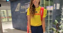 Stire din Sport : Olimpism / Mihaela Buzărnescu o va înfrunta pe Alison Riske în primul tur la JO