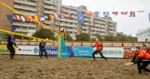 Stire din Sport : Volei pe plajă / Punctele acumulate în turneele Open vor conta în Campionatul Naţional