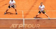 Stire din Sport : Tenis / Blocaţi în optimi! Horia Tecău şi Kevin Krawietz, eliminaţi din turneul ATP de la Paris