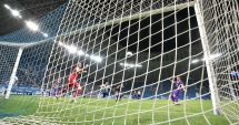 Stire din Sport : Fotbal / Adversari puternici pentru echipele româneşti, în Europa Conference League