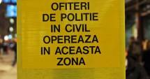 Stire din Eveniment : Daily Mail / Hoții din buzunare români au băgat în sperieți Londra! Capitala, plină de avertismente în limba română