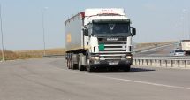 Stire din Eveniment : RESTRICȚII PE AUTOSTRADA SOARELUI, ASTĂZI!