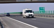 Stire din Eveniment : RESTRICȚII pe Autostrada Soarelui. Ce spune Poliția