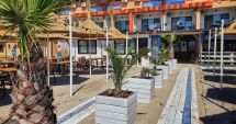 Stire din Social : O vacanță de cinci stele, la Complexul Turistic "Perla Venusului"