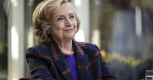Stire din Actualitate : SUA: Hillary Clinton, infectată cu COVID-19